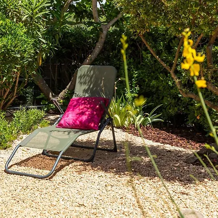 Dom wakacyjny Pinede Garden - Garden & Tennis Agde